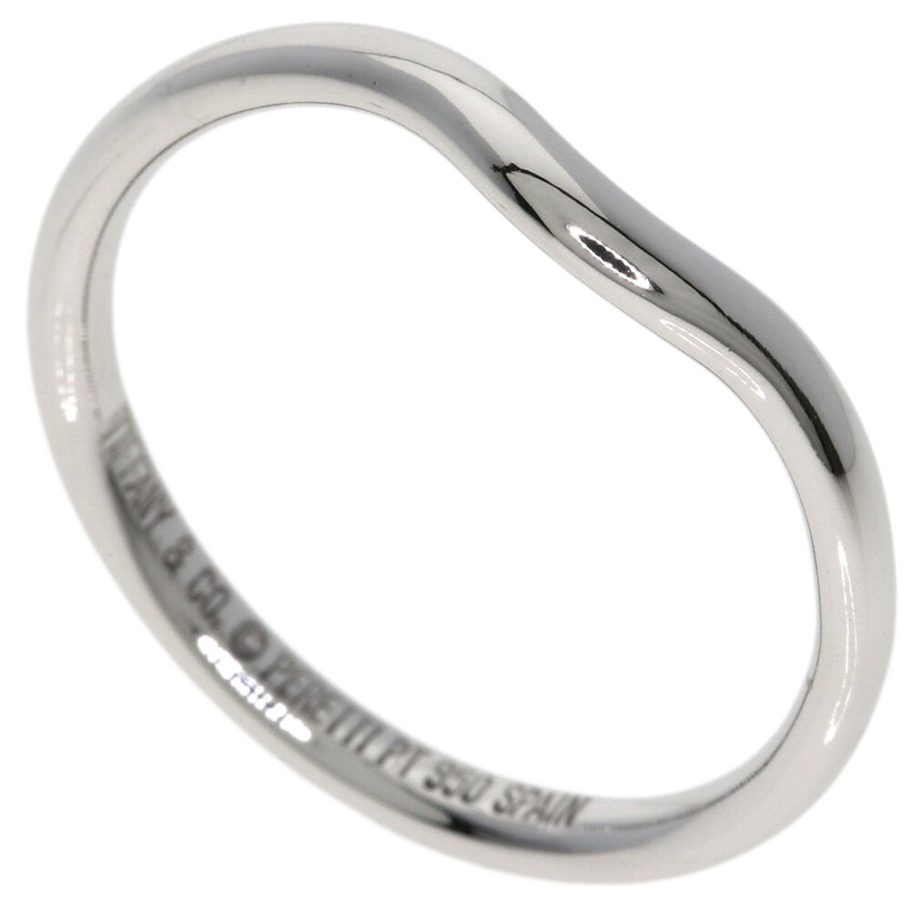TIFFANY Silver Ring
